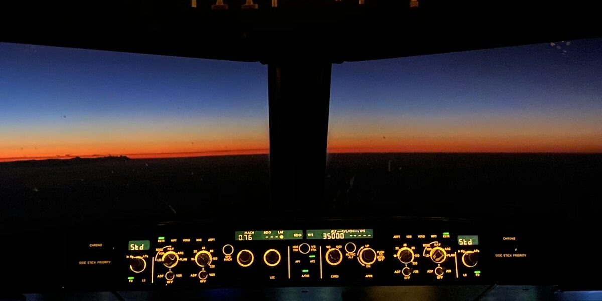 3 Common Go-Around Mistakes