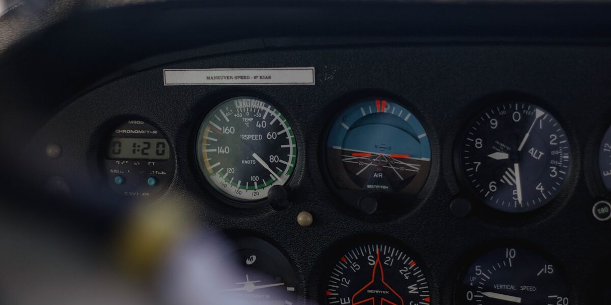 Quick Guide to Filing a VFR Flight Plan