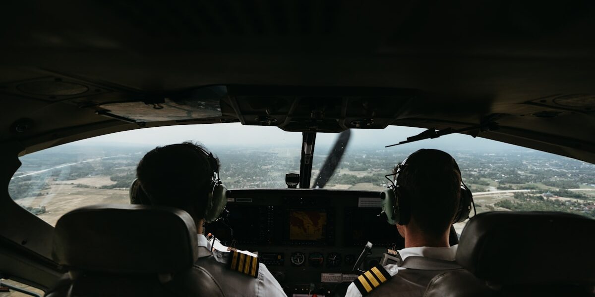 How to Become a Certified Flight Instructor