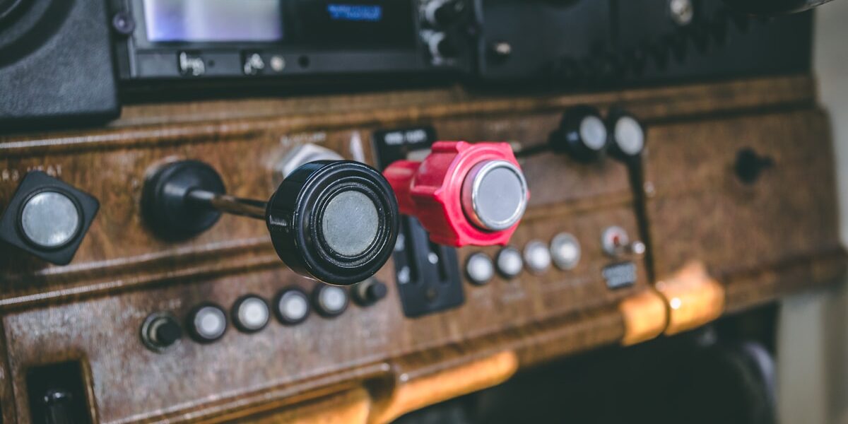 What the Garmin GFC 500 Can Do