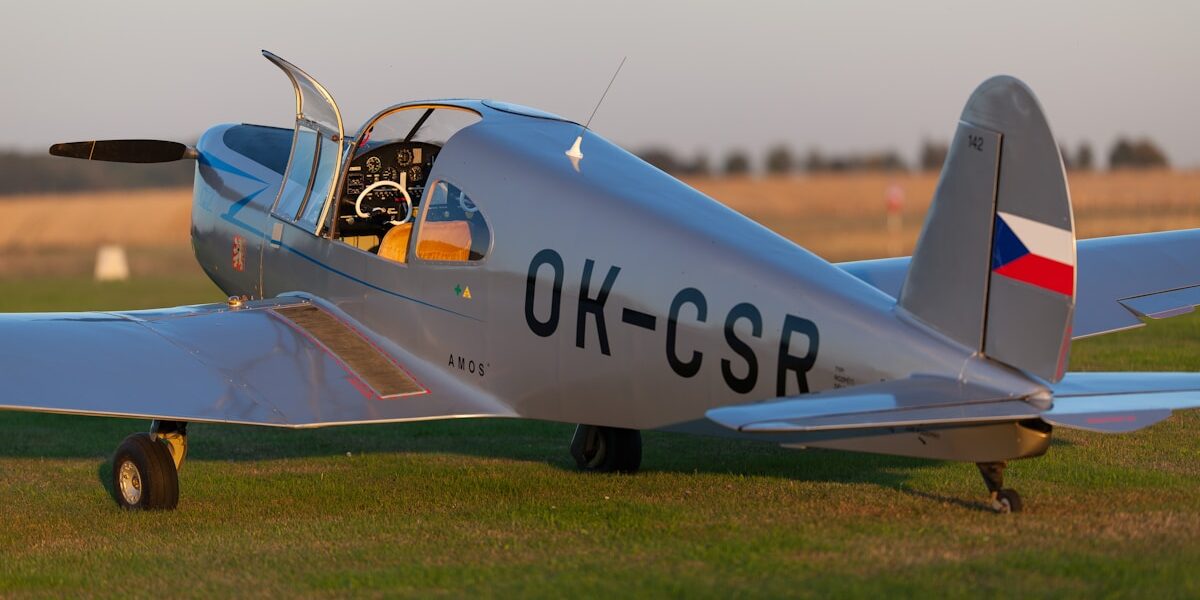 Slow Flight Mastery: Flying on the Back Side of the Power Curve