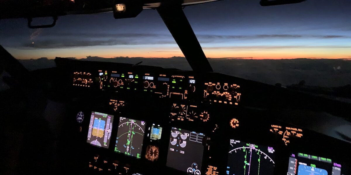 Class B, C, D and E: Airspace Rules Explained Without the Confusion