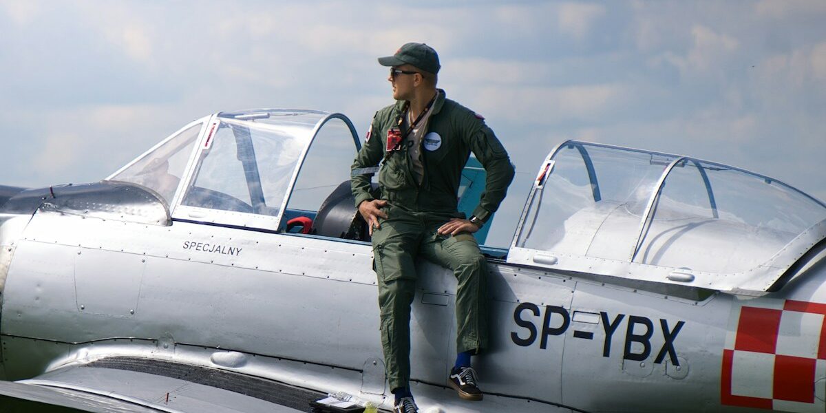 Pre-Flight Tip: Checking Control Surfaces