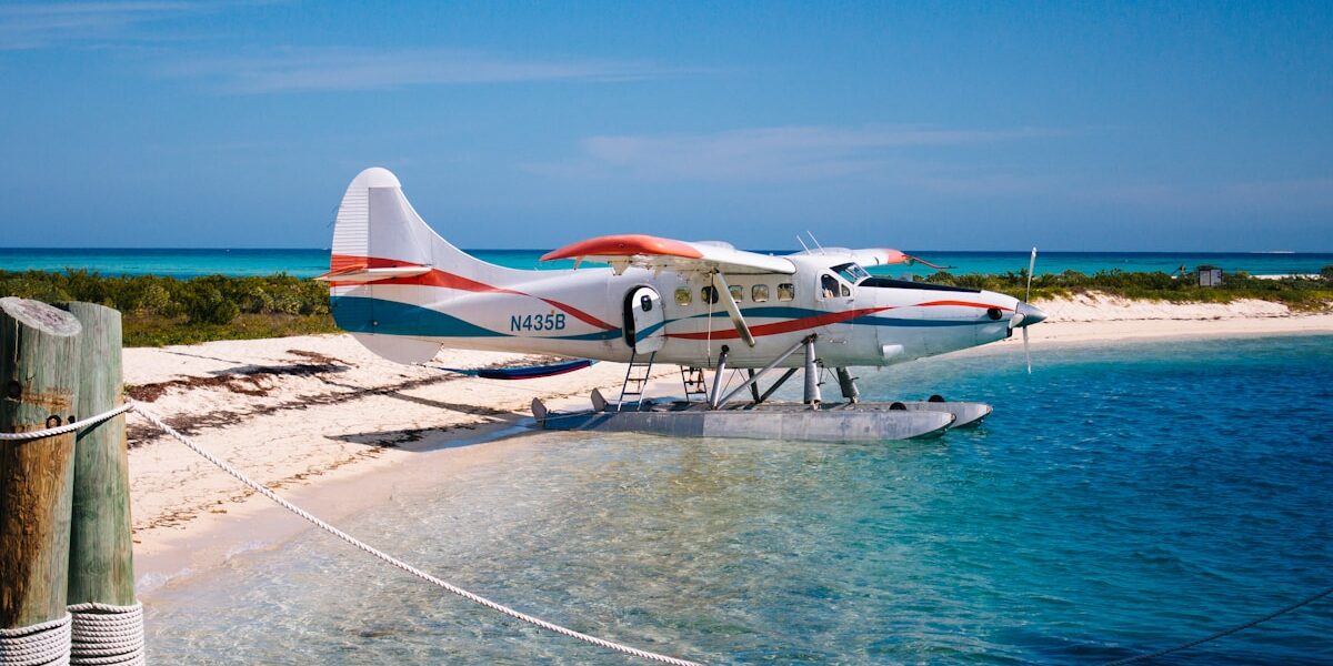 How to Get Your Seaplane Rating in 10 Hours