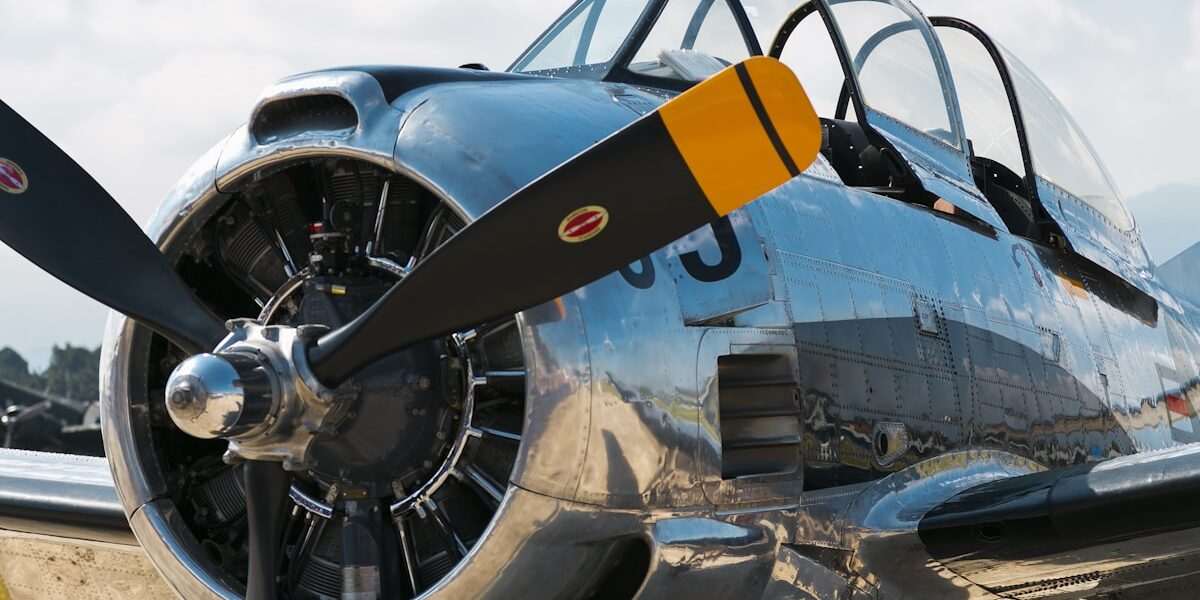 Tailwheel Endorsement