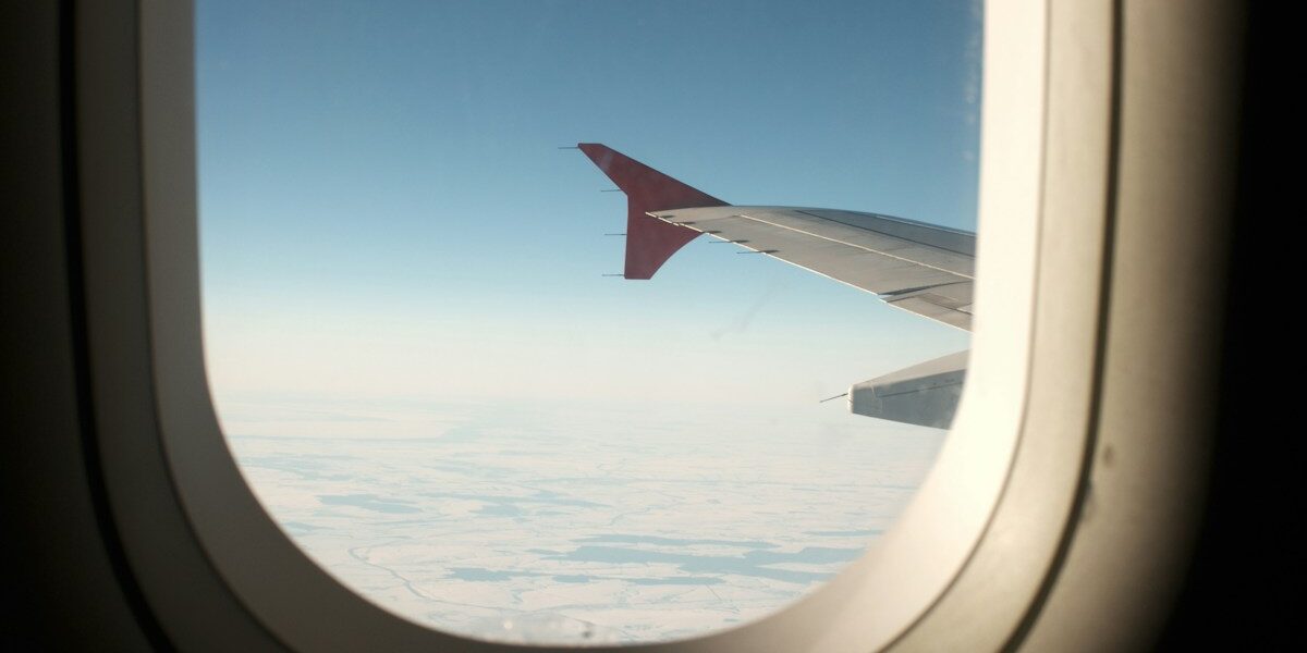 Stall Recovery: What Happens Aerodynamically and How to Recover