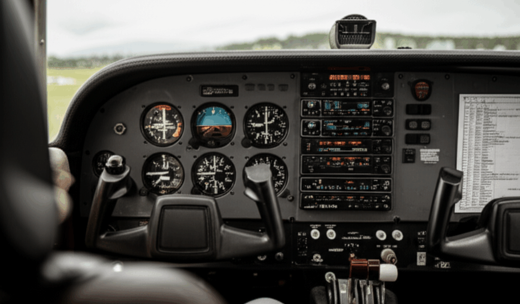 How to Review Sectional Chart Updates and Track New Obstacles