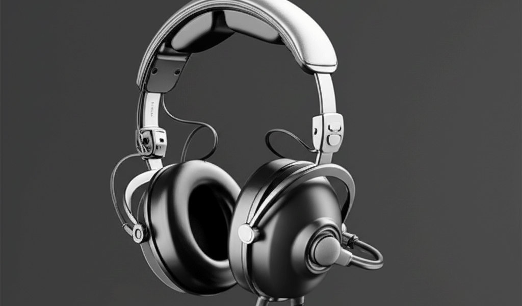 Sold My Old Headset Today