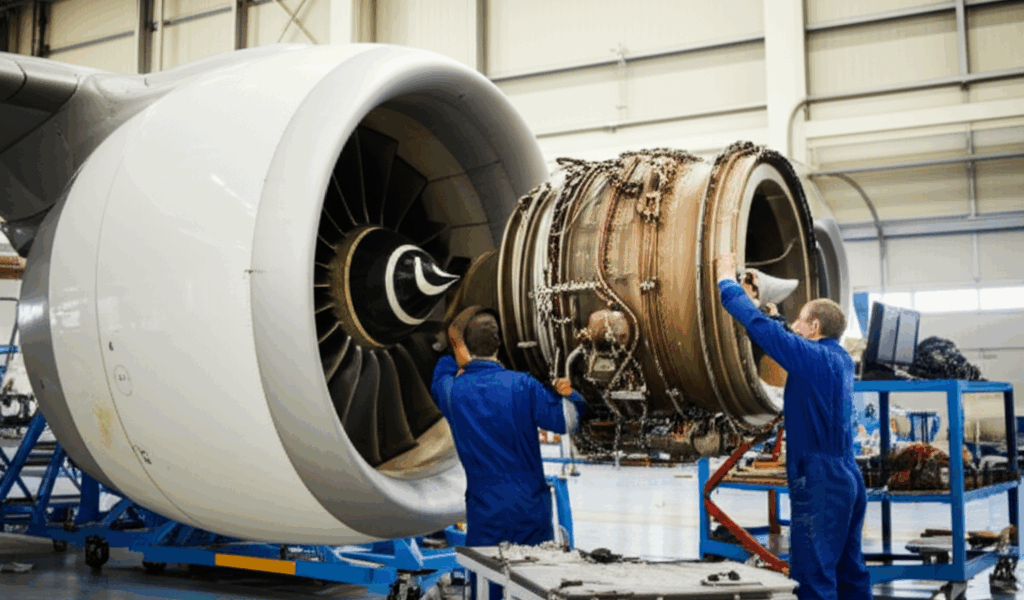 Your First Flight Lesson: What to Expect and How to Overcome Nervousness