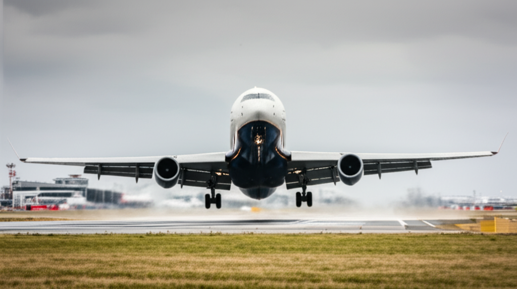 Pattern Work and Touch-and-Gos: Building Landing Consistency Before Your Checkride