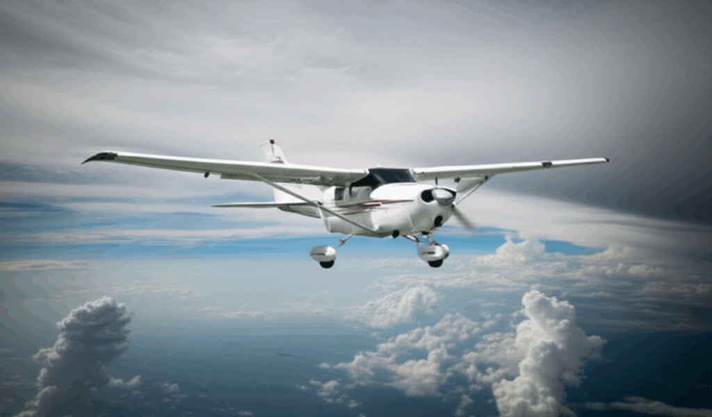 What Happens When You Fly Into Class A Airspace