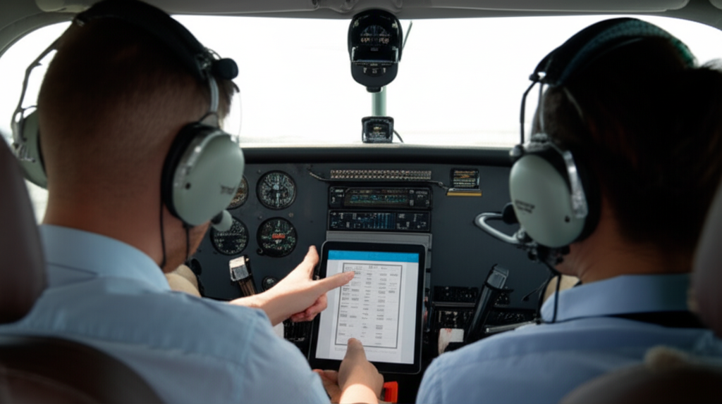 Fast-Track Your Way to 1500 Flight Hours!