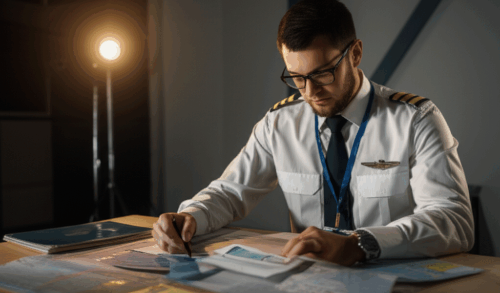 How Long Each Pilot Certificate Actually Takes