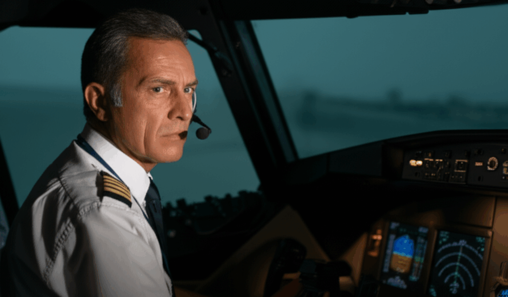 The Go or No-Go Decision Every Pilot Gets Wrong