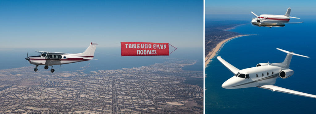 CFI Banner and Patrol Jobs Compared