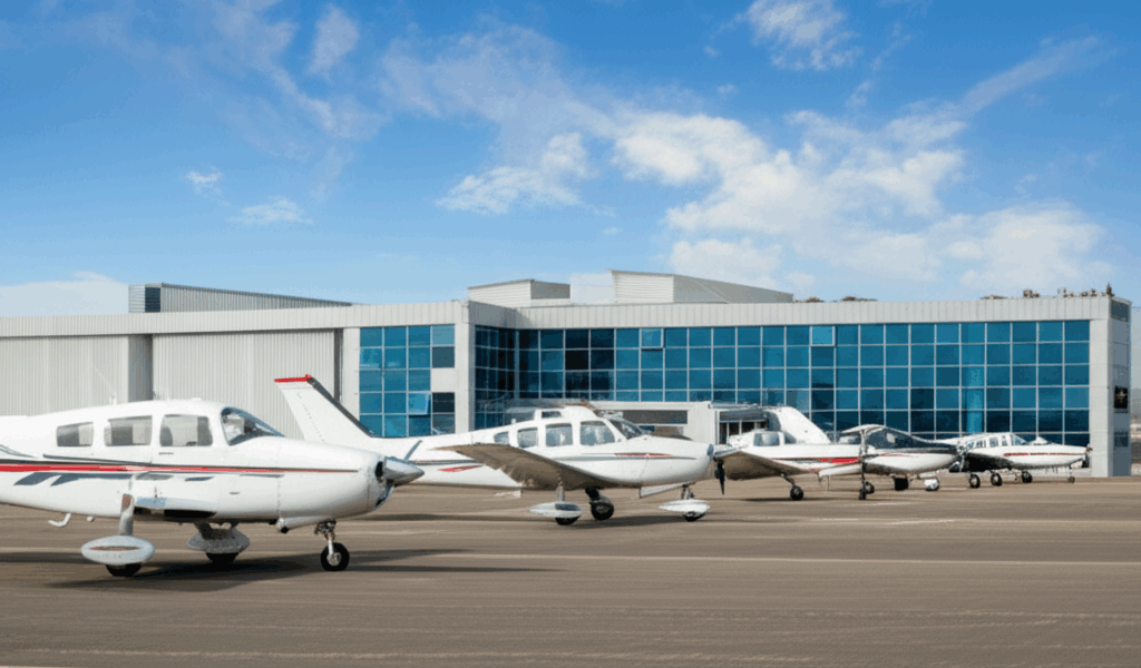 An Honest Review of Thrust Flight School