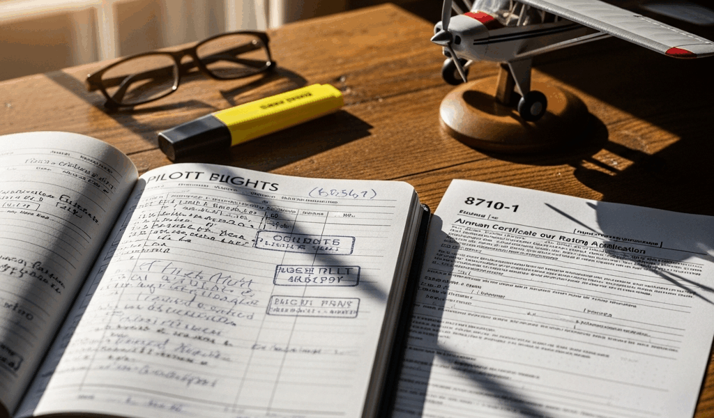 Solo Flight Requirements That Confuse Most Students