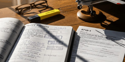 Solo Flight Requirements That Confuse Most Students