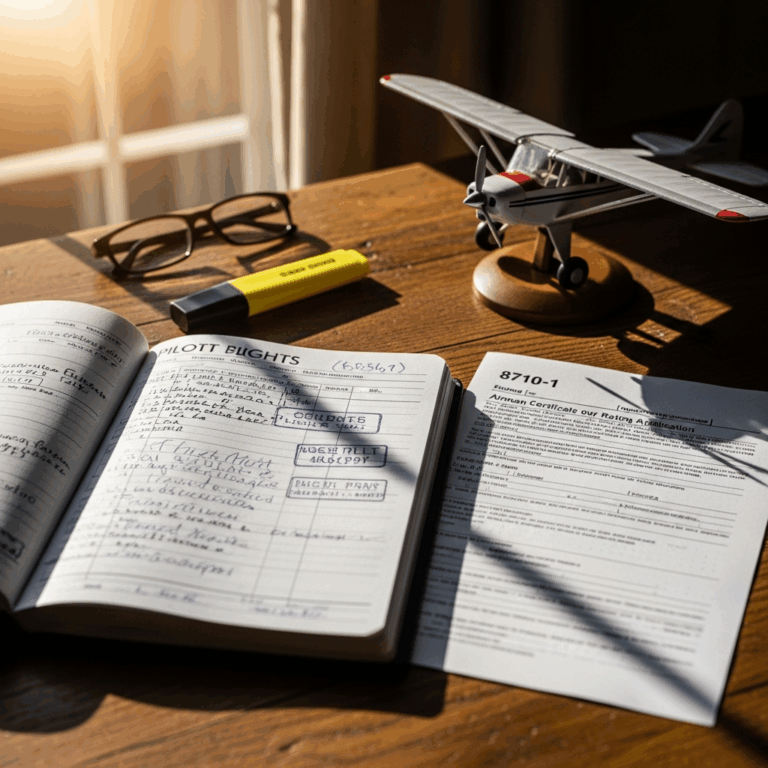 Solo Flight Requirements That Confuse Most Students