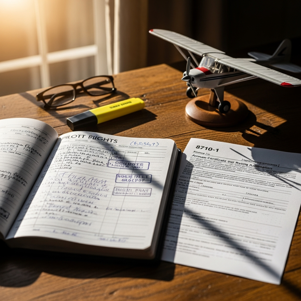 Solo Flight Requirements That Confuse Most Students