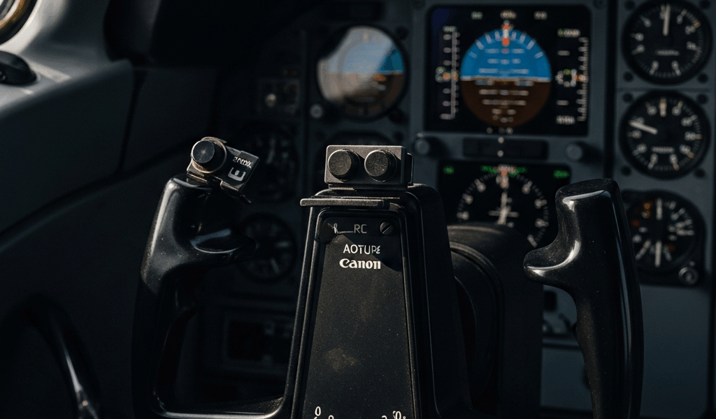 Why Your Stall Recovery Is Making Things Worse