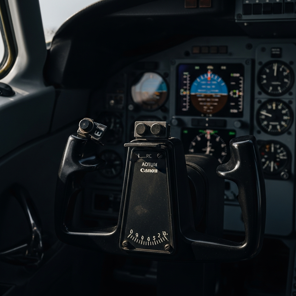 Why Your Stall Recovery Is Making Things Worse