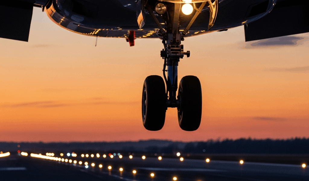 Night Currency Requirements Pilots Get Wrong