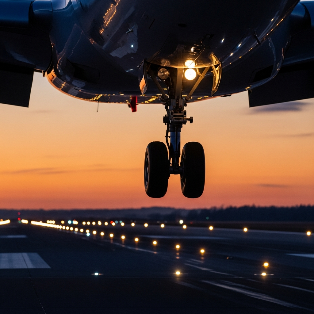 Night Currency Requirements Pilots Get Wrong