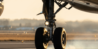 Touch and Go Landings Are Ruining Your Technique