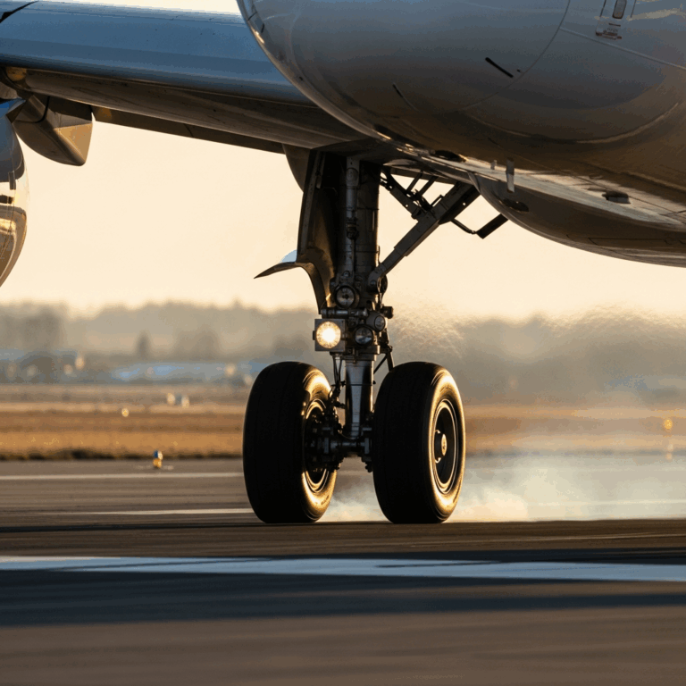Touch and Go Landings Are Ruining Your Technique