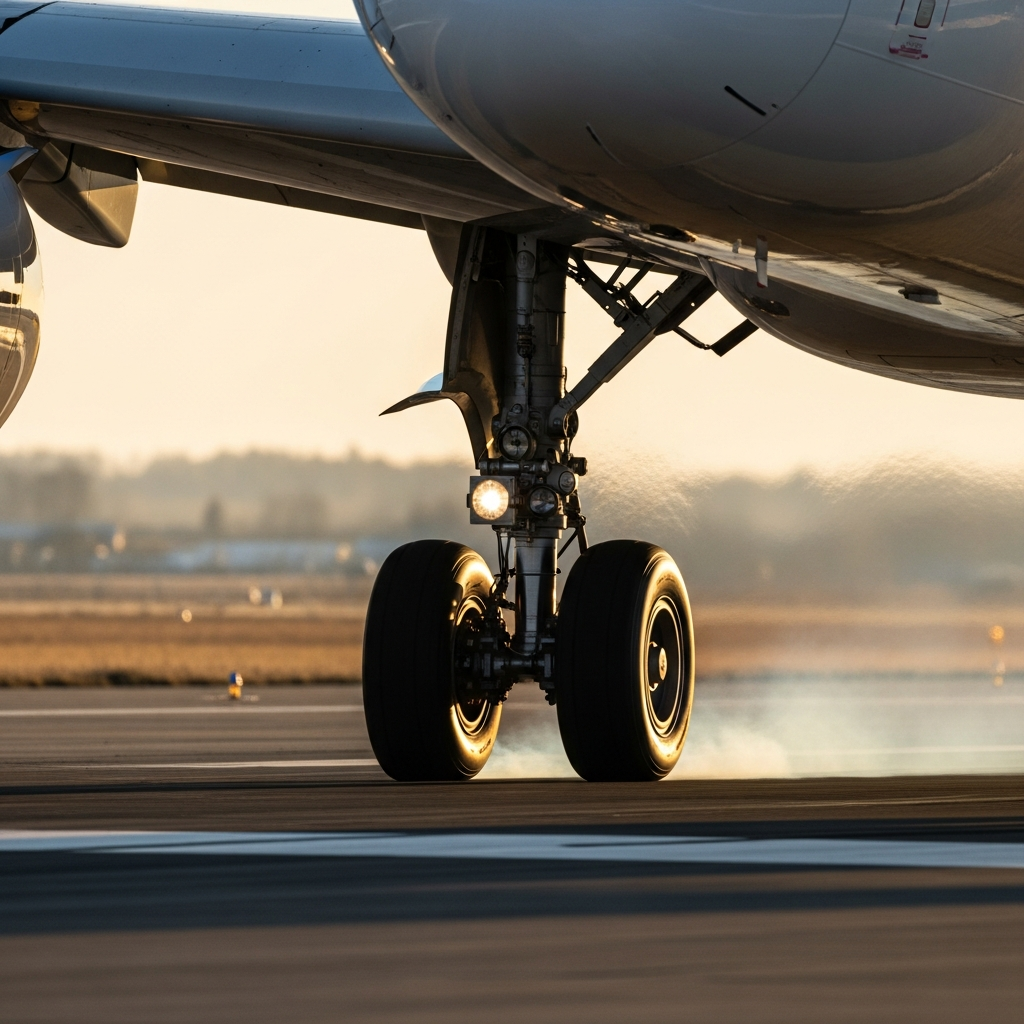 Touch and Go Landings Are Ruining Your Technique