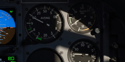 IFR Partial Panel Flying How to Stay Alive Without Your Attitude Indicator
