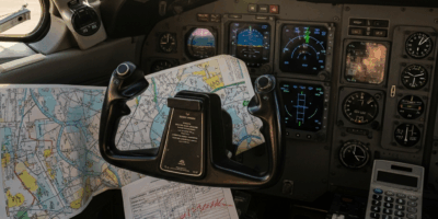 Cross Country Flight Planning Mistakes Student Pilots Make