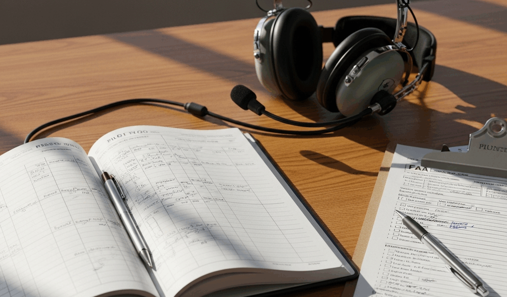 Failed Checkride What to Do Before You Retest