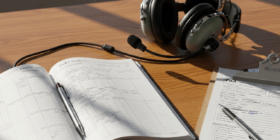 Failed Checkride What to Do Before You Retest