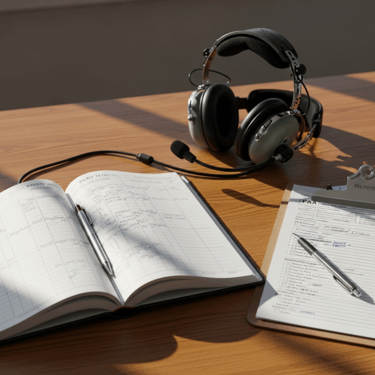 Failed Checkride What to Do Before You Retest