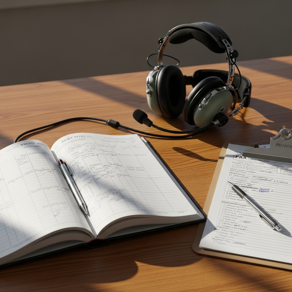 Failed Checkride What to Do Before You Retest