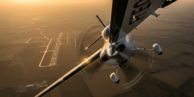 The Impossible Turn When Can You Actually Turn Back to the Runway