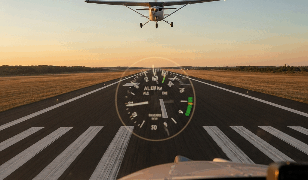 Why Student Pilots Fail the Pattern on First Solo