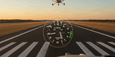 Why Student Pilots Fail the Pattern on First Solo