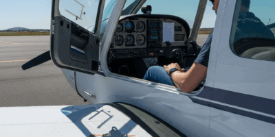 Sport Pilot vs Private Pilot Which Certificate Makes More Sense for You