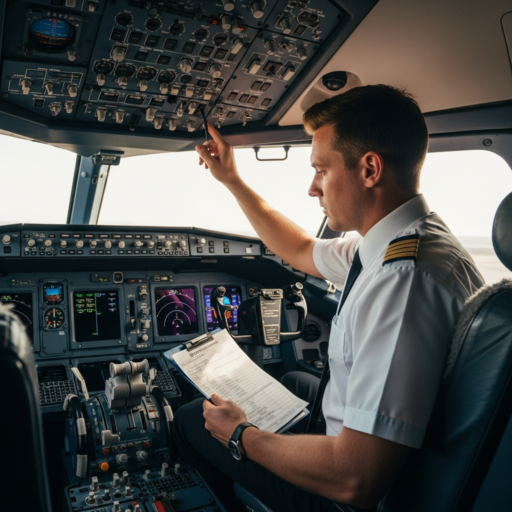 How to Reach 1500 Hours for Airline Pilot Career