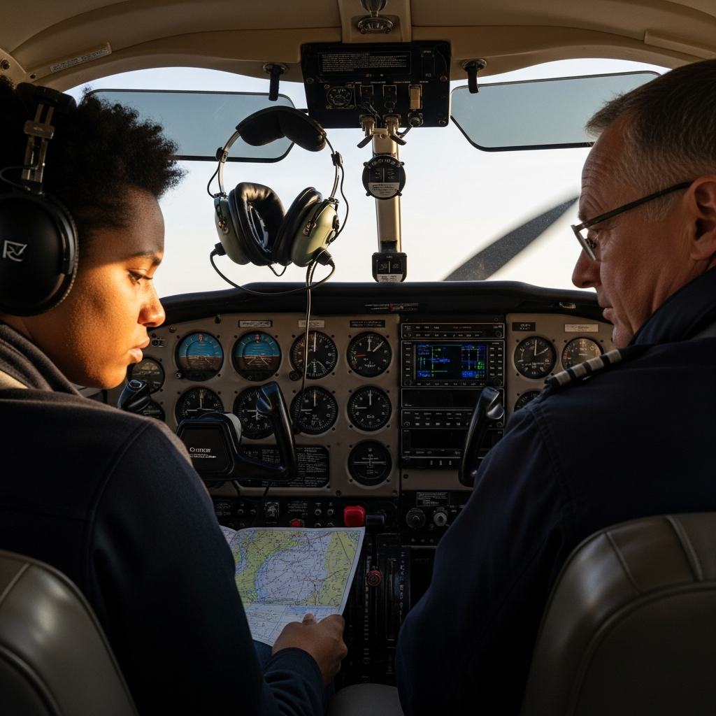 Is Becoming a CFI Worth the Effort? Full Checkride Breakdown