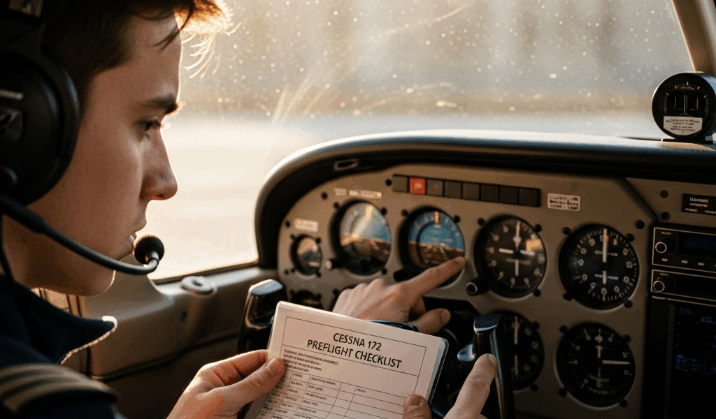 BasicMed and Flight Training