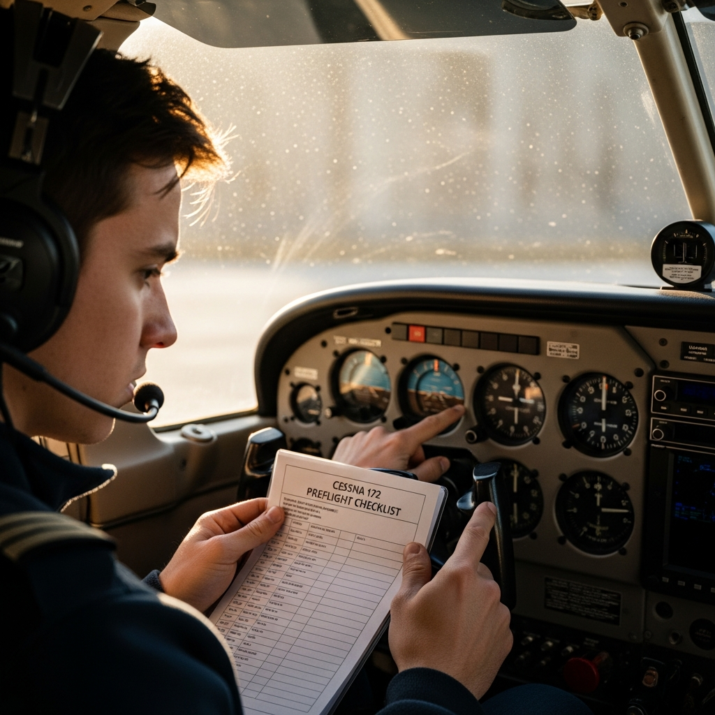 2026 BasicMed Expansion and 5 Tips to Accelerate Your Flight Training