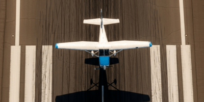 Why Student Pilots Struggle With Crosswind Landings